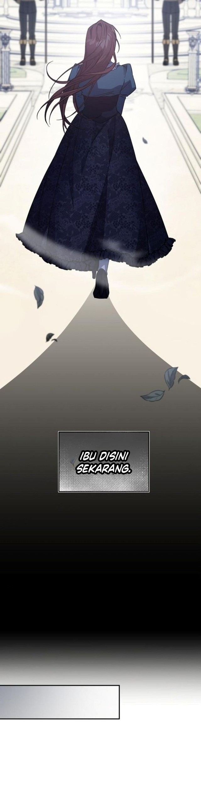 A Revenge Guide for the Terminally Chapter 4 - Halaman 28