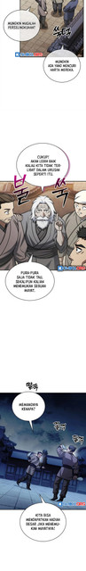 A Revenge Guide for the Terminally Chapter 5 - Halaman 15