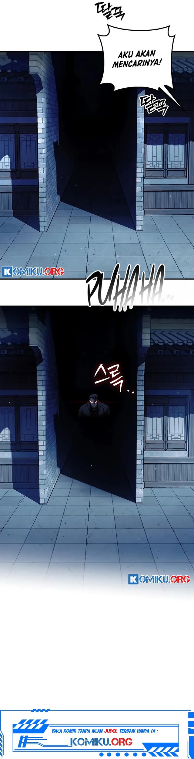 A Revenge Guide for the Terminally Chapter 5 - Halaman 16