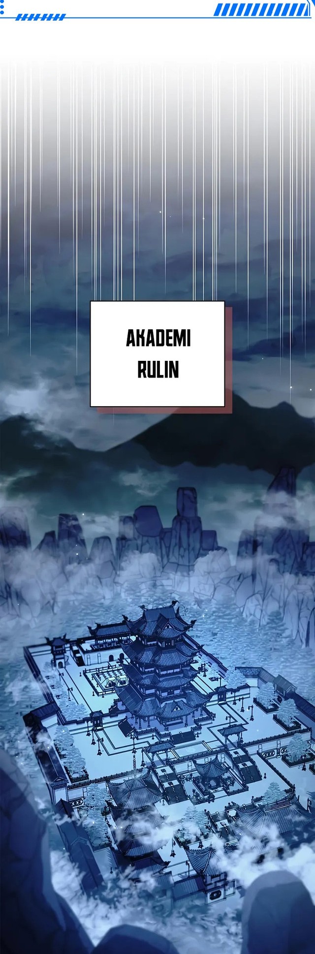 A Revenge Guide for the Terminally Chapter 5 - Halaman 17