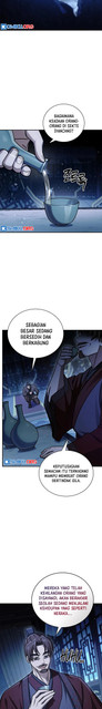 A Revenge Guide for the Terminally Chapter 5 - Halaman 18