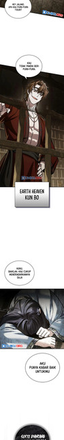 A Revenge Guide for the Terminally Chapter 5 - Halaman 37