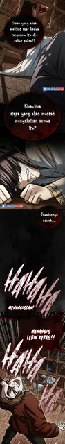 A Revenge Guide for the Terminally Chapter 5 - Halaman 42