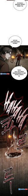 A Revenge Guide for the Terminally Chapter 5 - Halaman 45