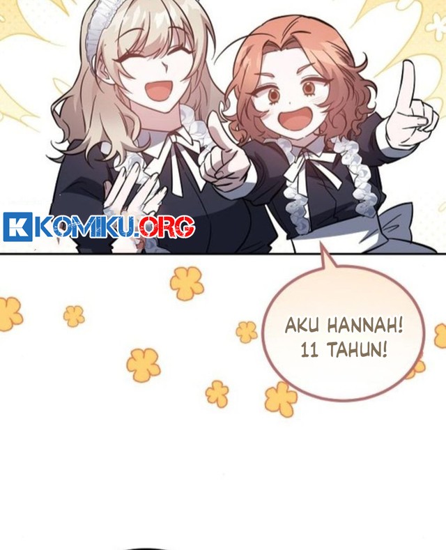 A Revenge Guide for the Terminally Chapter 5 - Halaman 56