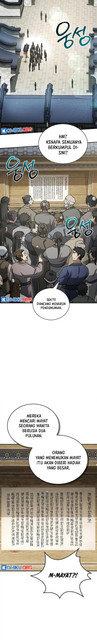 A Revenge Guide for the Terminally Chapter 5 - Halaman 13