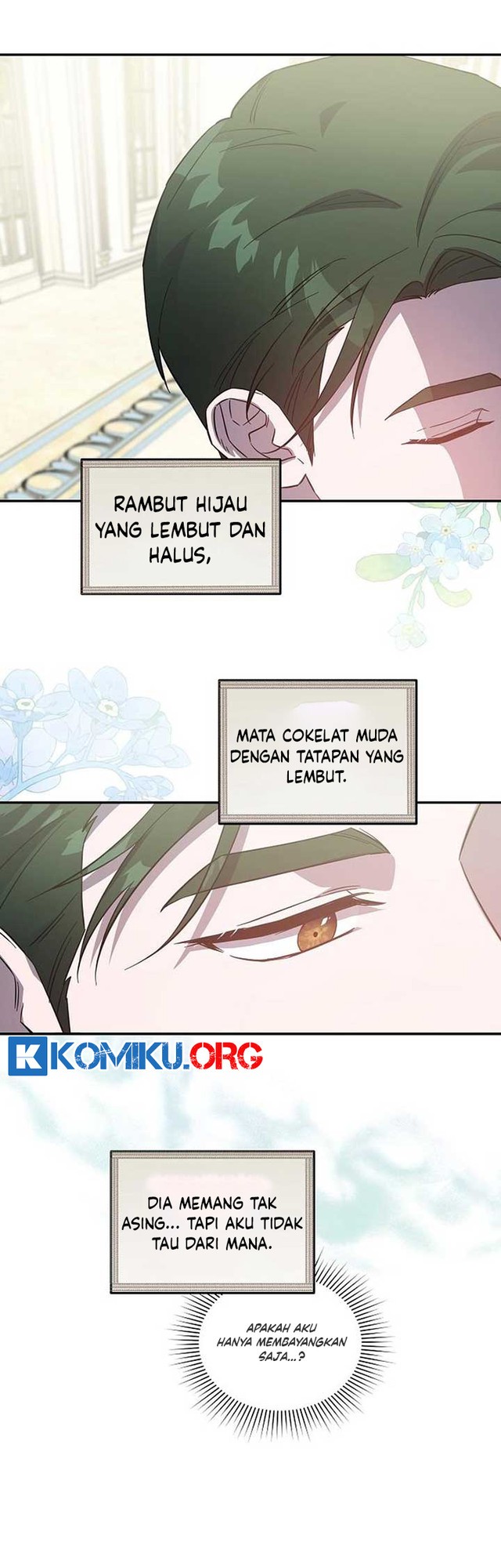 A Revenge Guide for the Terminally Chapter 6 - Halaman 26