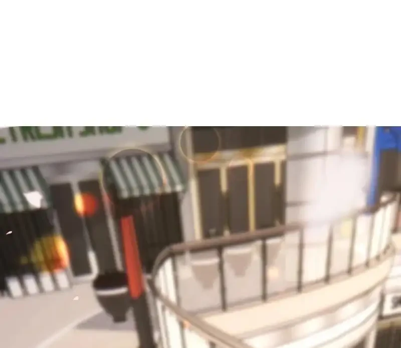 Manhwa A Small World Full Of Fun Chapter 12 gambar 2