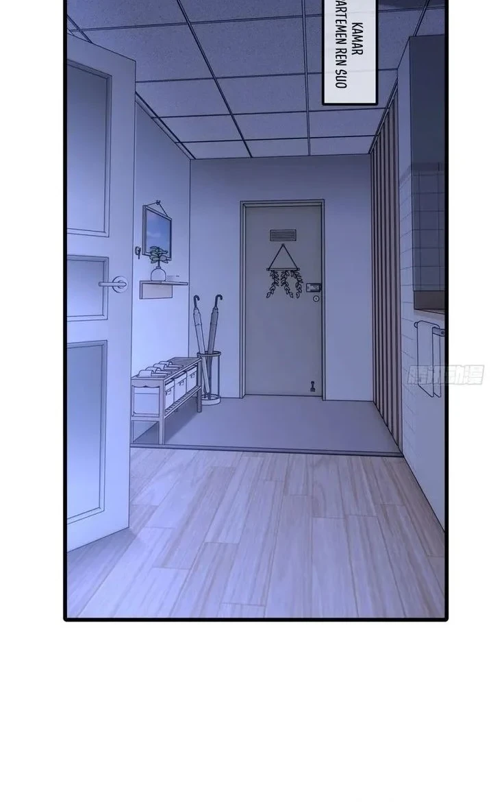 Manhwa A Small World Full Of Fun Chapter 19 gambar 2