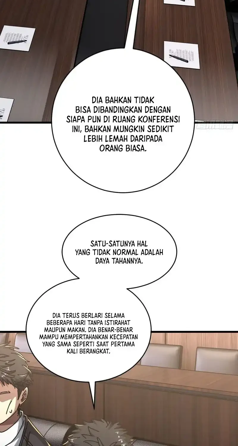 A Small World Full Of Fun Chapter 20 Gambar 4