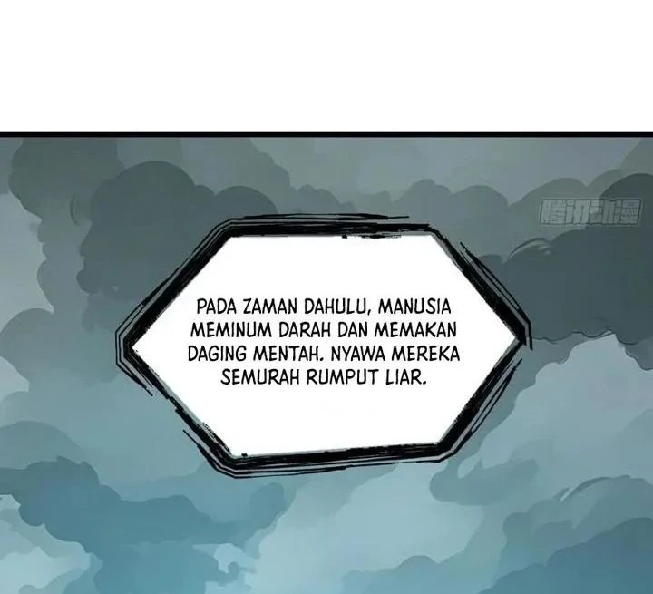 A Small World Full Of Fun Chapter 33 Gambar 4