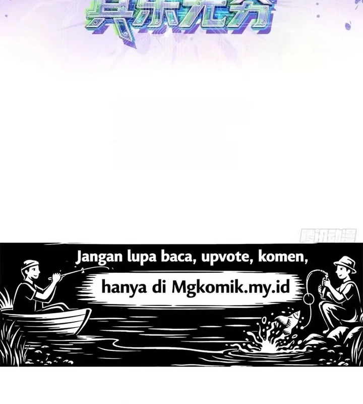 A Small World Full Of Fun Chapter 41 Gambar 3