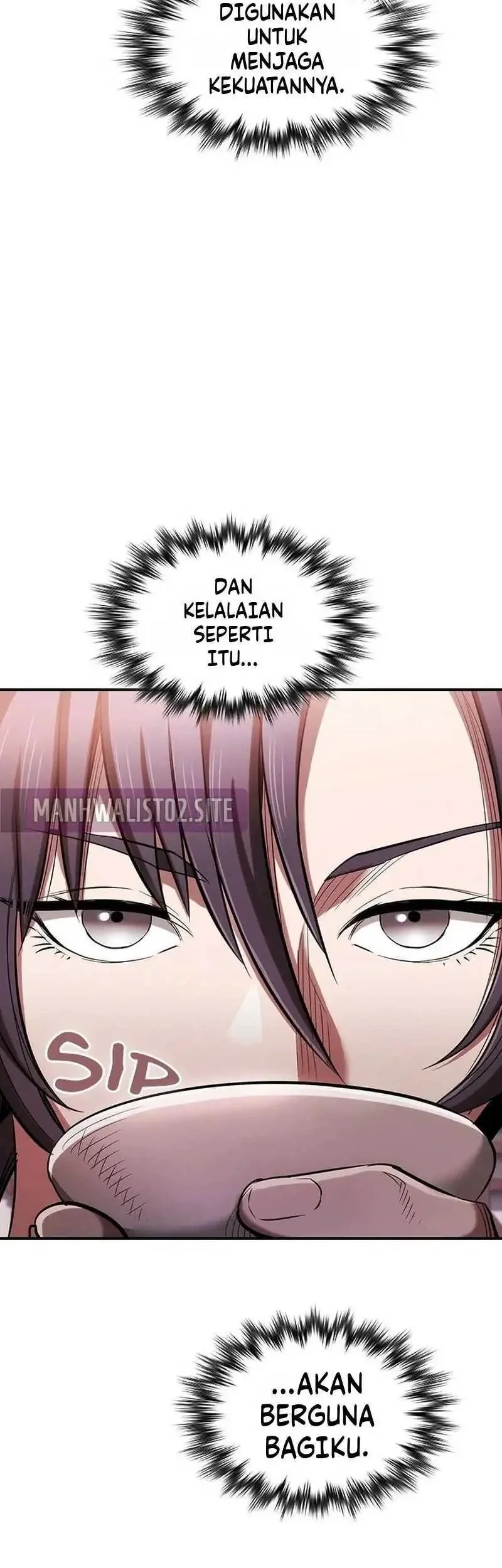  A Spy's Survival In The Demonic Cult Chapter 21 gambar 2
