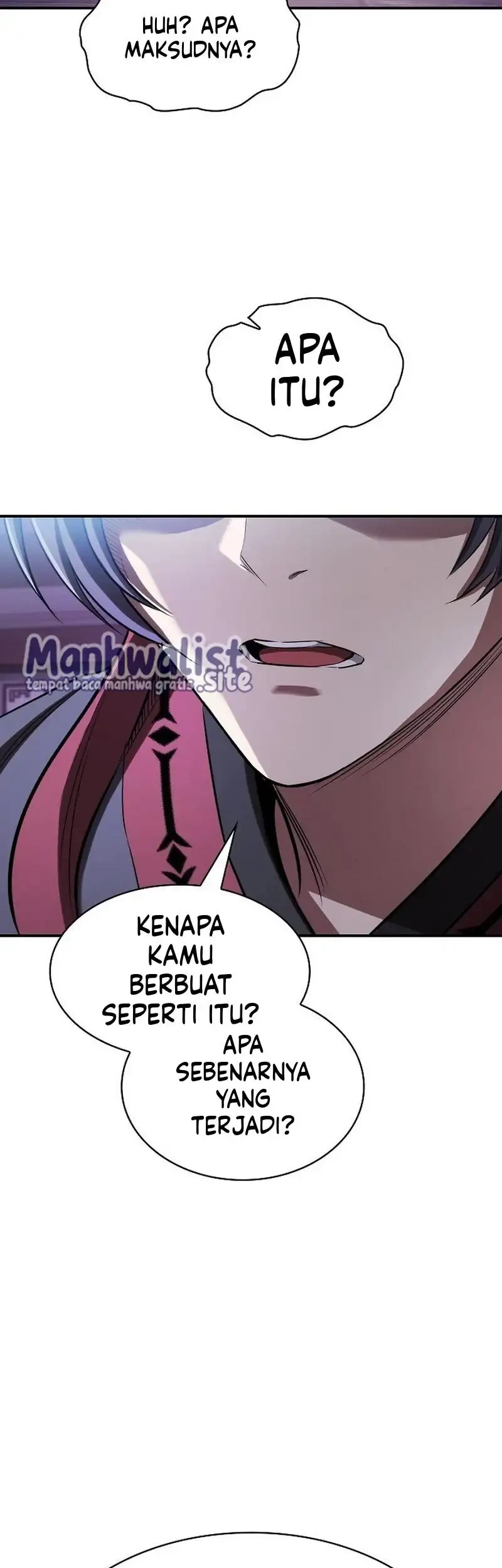  A Spy's Survival In The Demonic Cult Chapter 22 gambar 2