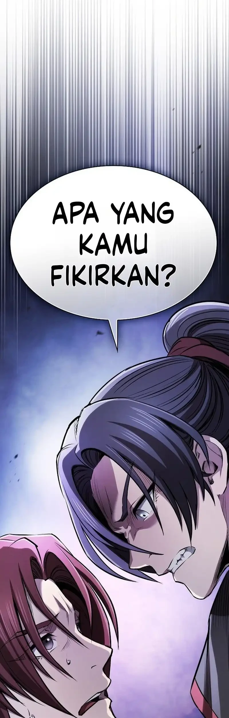 A Spy's Survival In The Demonic Cult Chapter 22 Gambar 4