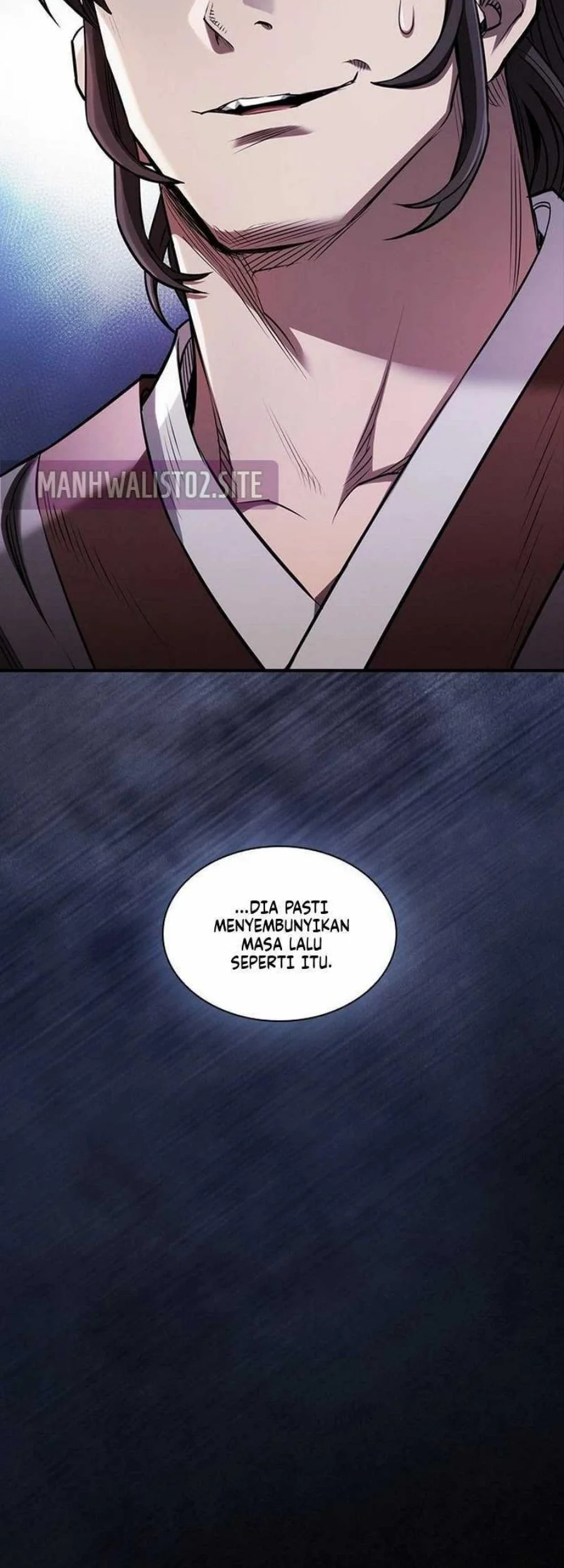 A Spy's Survival In The Demonic Cult Chapter 23 Gambar 3