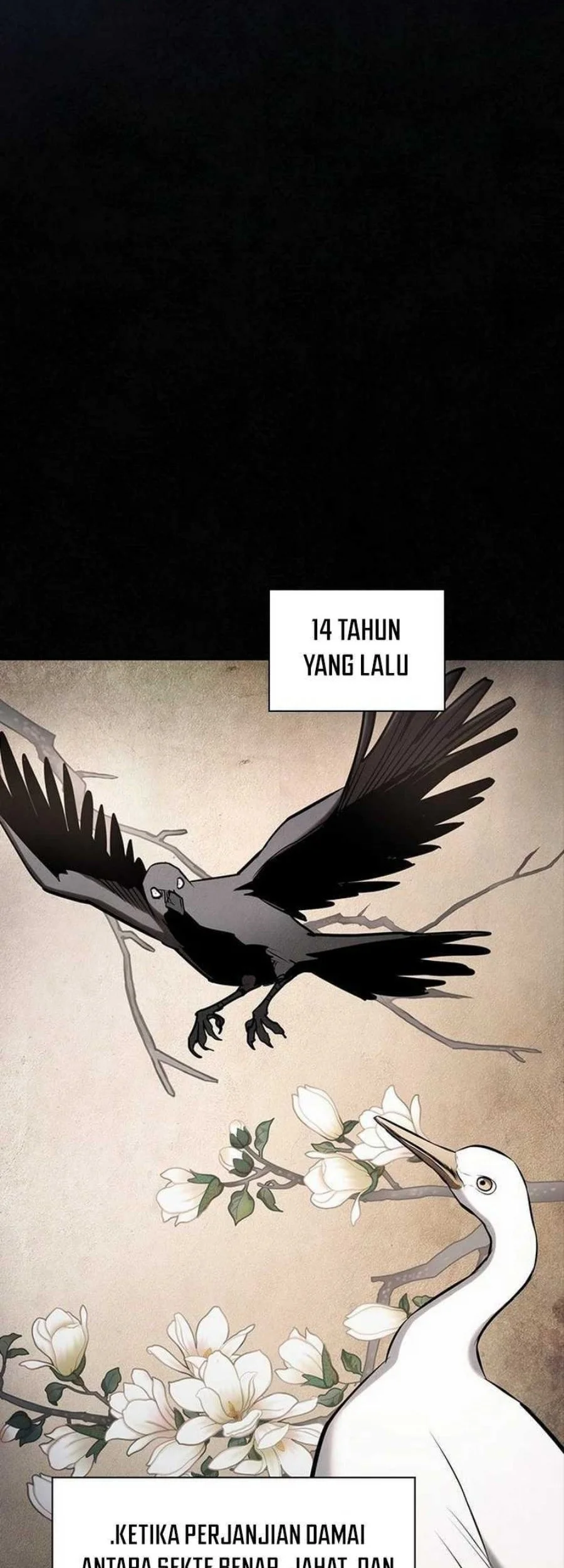 A Spy's Survival In The Demonic Cult Chapter 23 Gambar 4