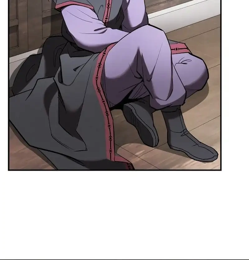 A Spy's Survival In The Demonic Cult Chapter 25 Gambar 3