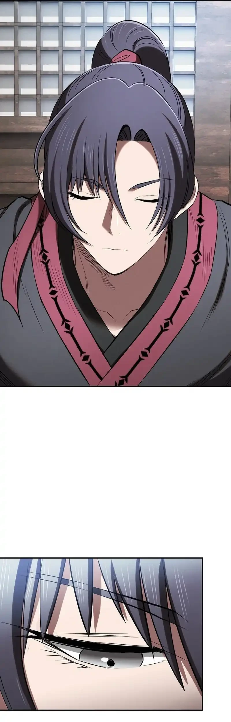 A Spy's Survival In The Demonic Cult Chapter 25 Gambar 4