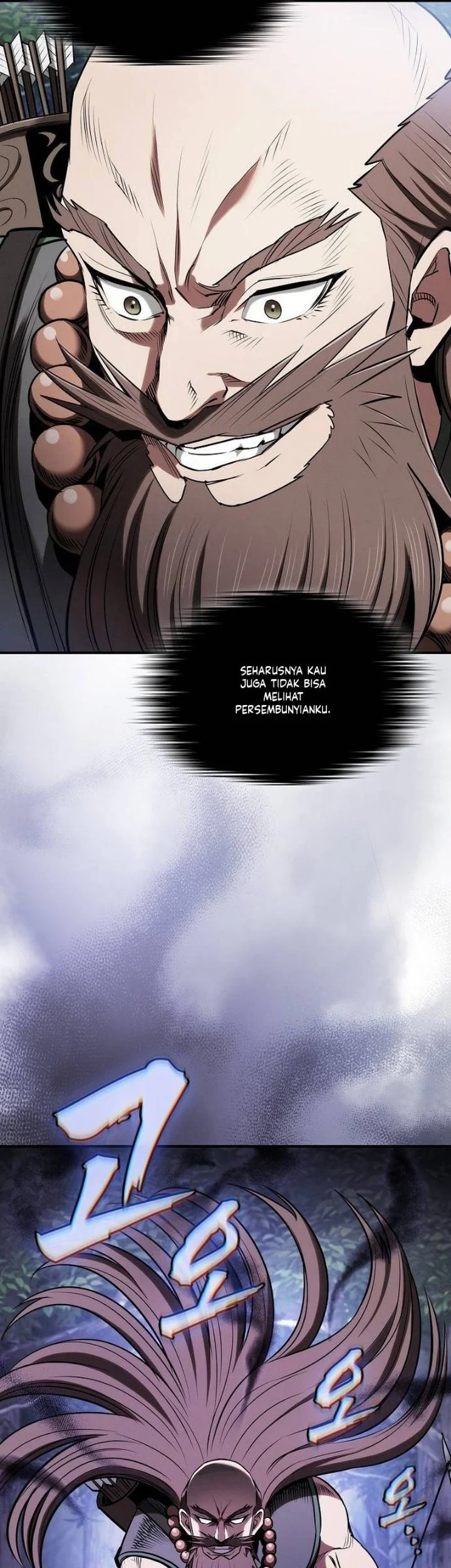 A Spy's Survival In The Demonic Cult Chapter 27 Gambar 3