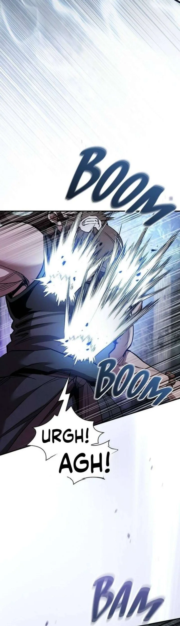 A Spy's Survival In The Demonic Cult Chapter 28 Gambar 3