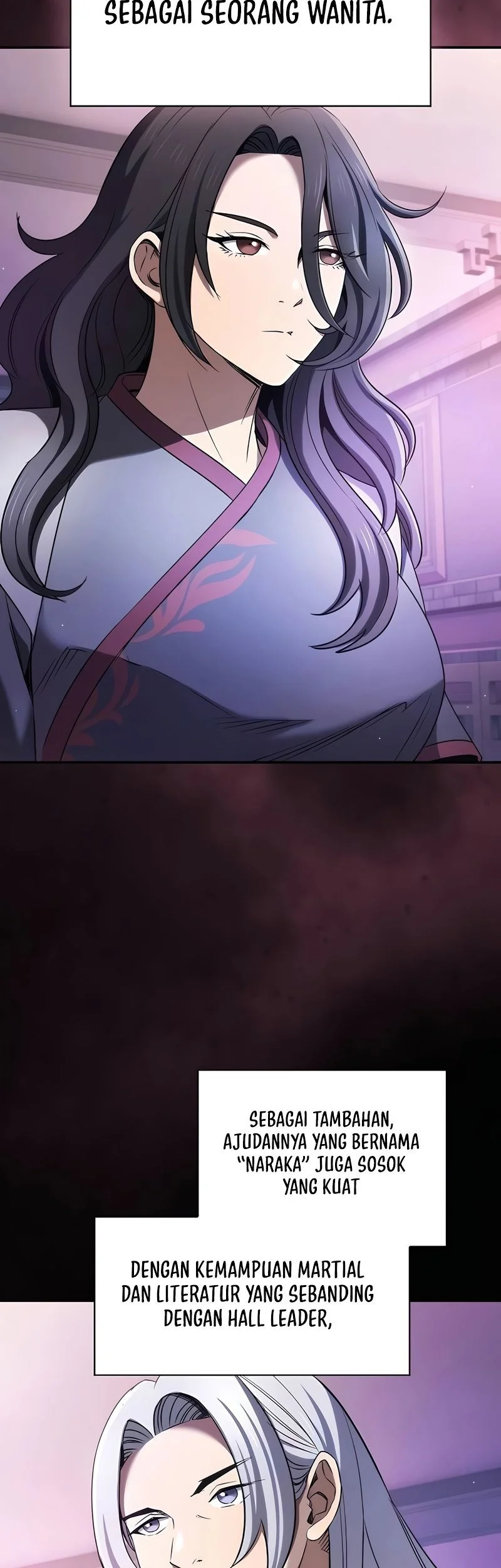 A Spy's Survival In The Demonic Cult Chapter 4 Gambar 4
