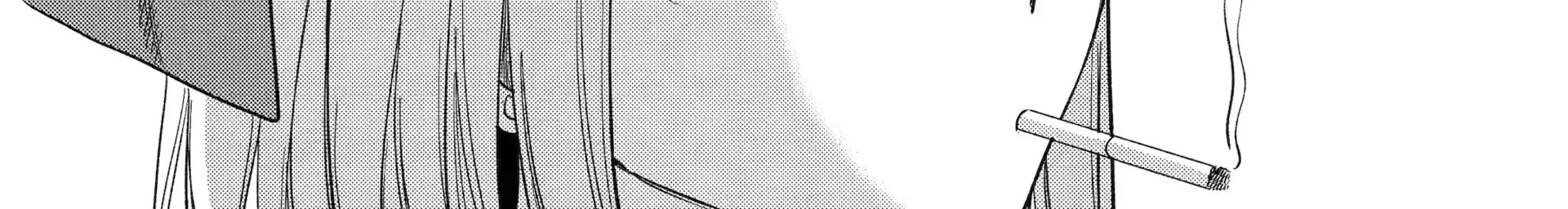 A Story About Smoking at the Back of the Supermarket Chapter 47 Gambar 3