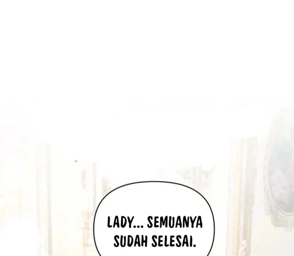 Komik A Strange But Effective Villainess Life Chapter 5 gambar 1