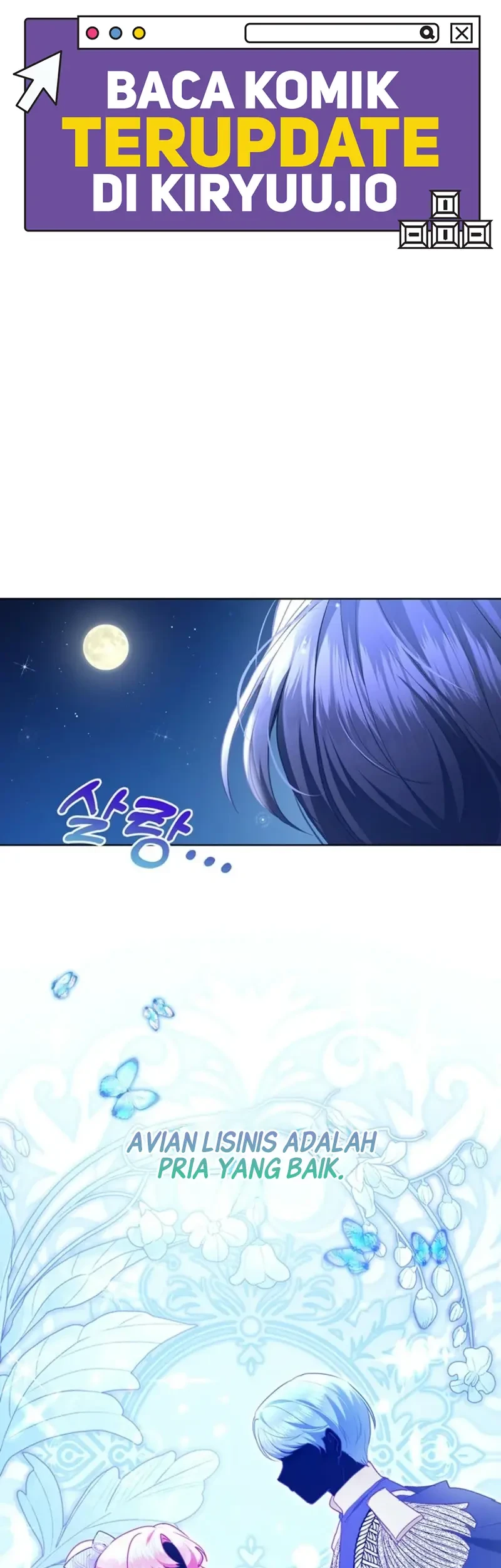 Manhwa A Strange But Effective Villainess Life Chapter 51 gambar 2