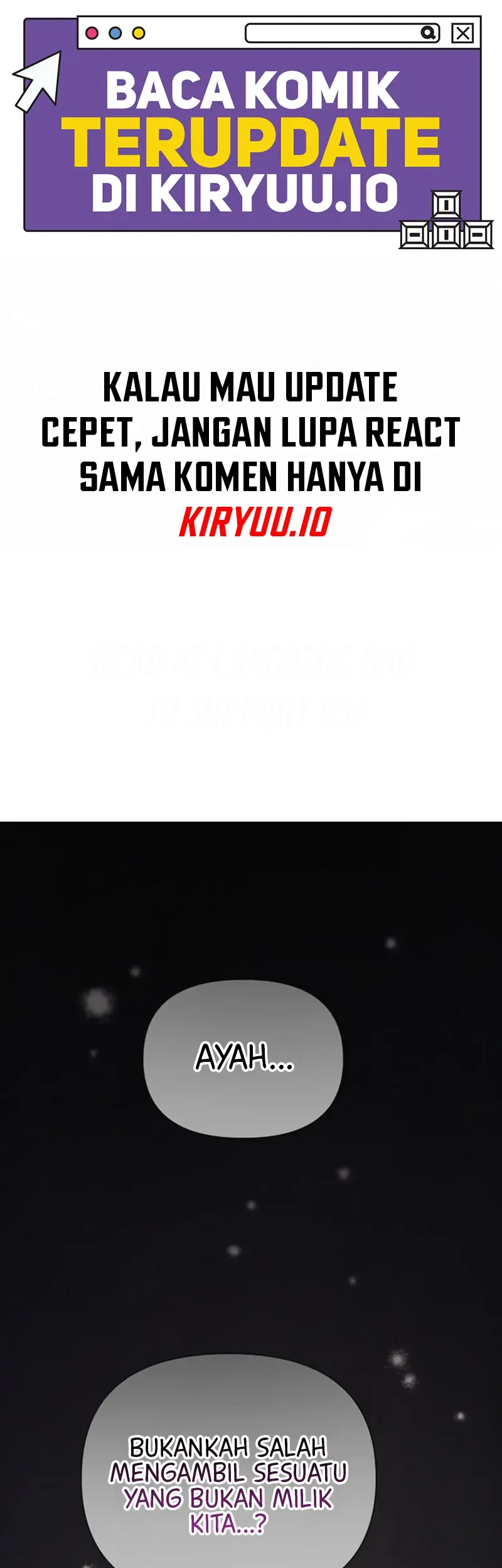 Manhwa A Strange But Effective Villainess Life Chapter 56 gambar 2