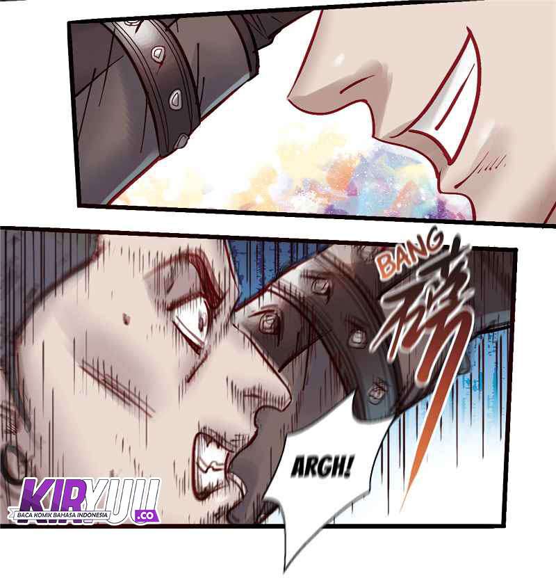 A Strange World Chapter 1 - Halaman 41