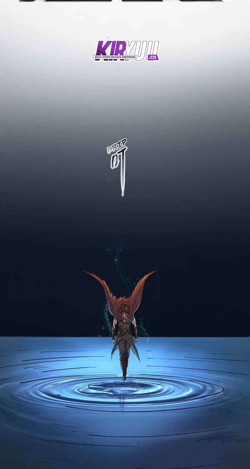 A Strange World Chapter 1 - Halaman 49