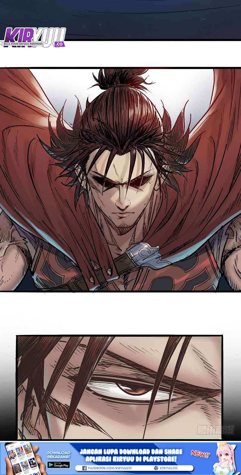 A Strange World Chapter 1 - Halaman 50