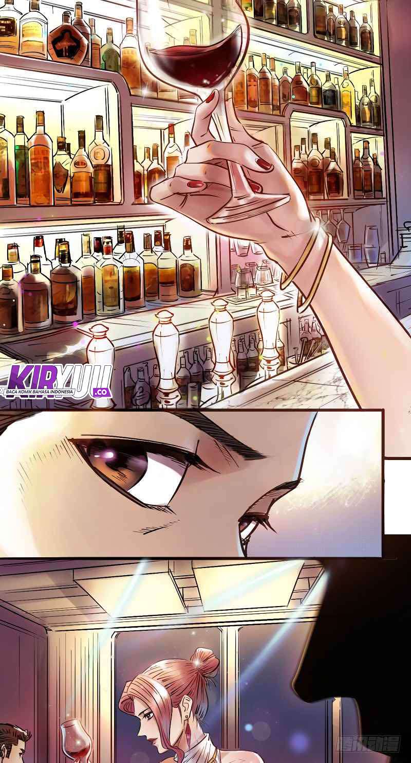 A Strange World Chapter 1 - Halaman 5