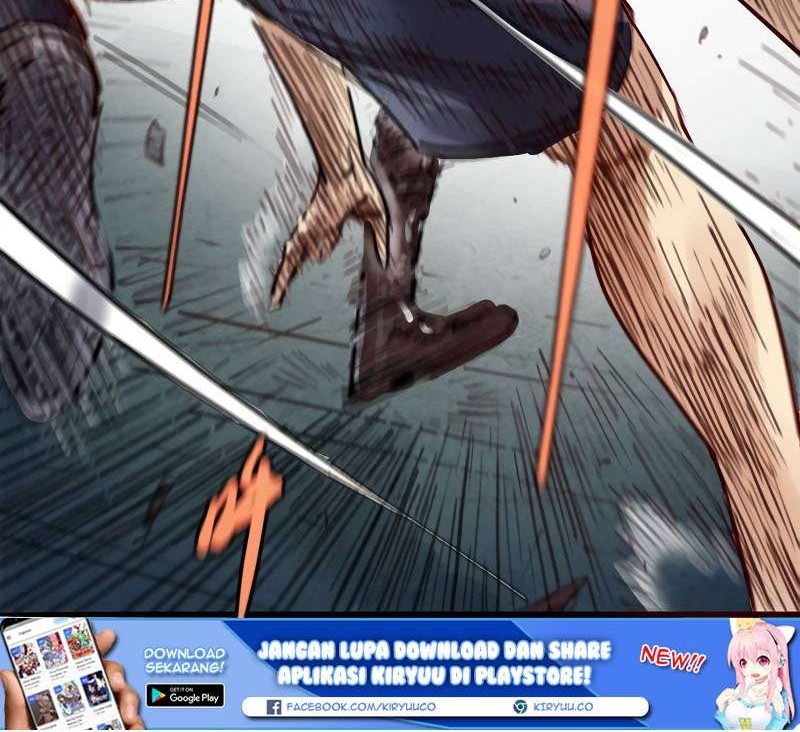 A Strange World Chapter 2 - Halaman 19