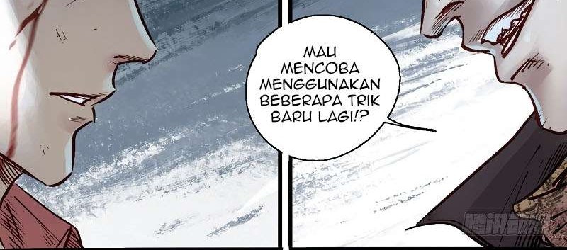 A Strange World Chapter 2 - Halaman 11