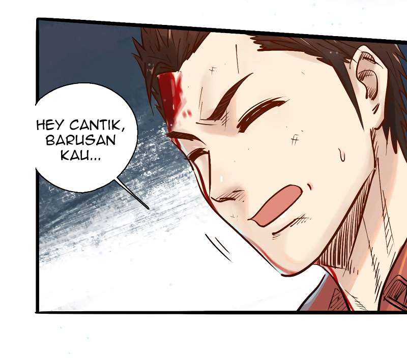 A Strange World Chapter 3 - Halaman 25