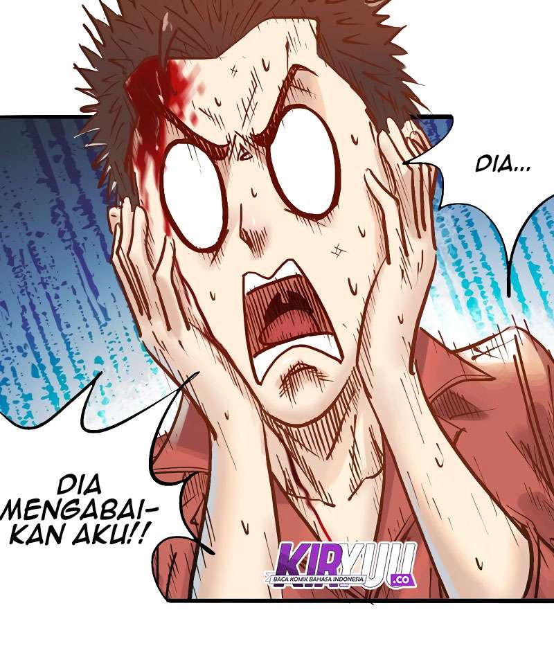 A Strange World Chapter 3 - Halaman 27