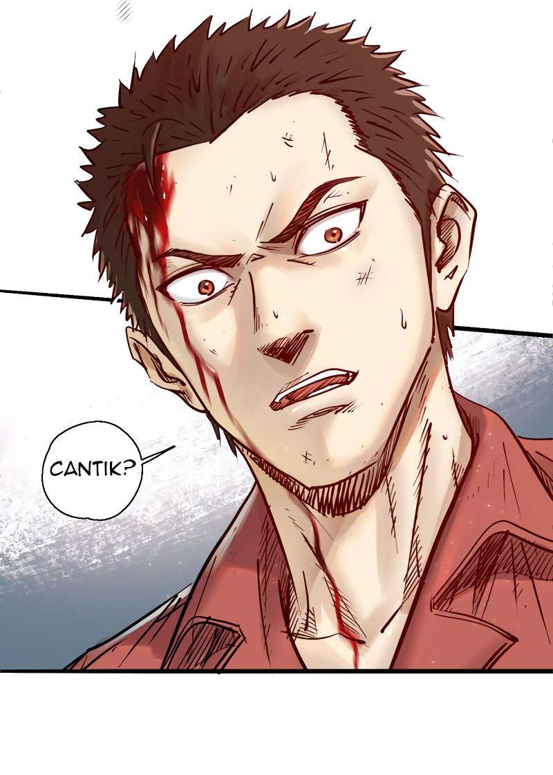 A Strange World Chapter 3 - Halaman 6