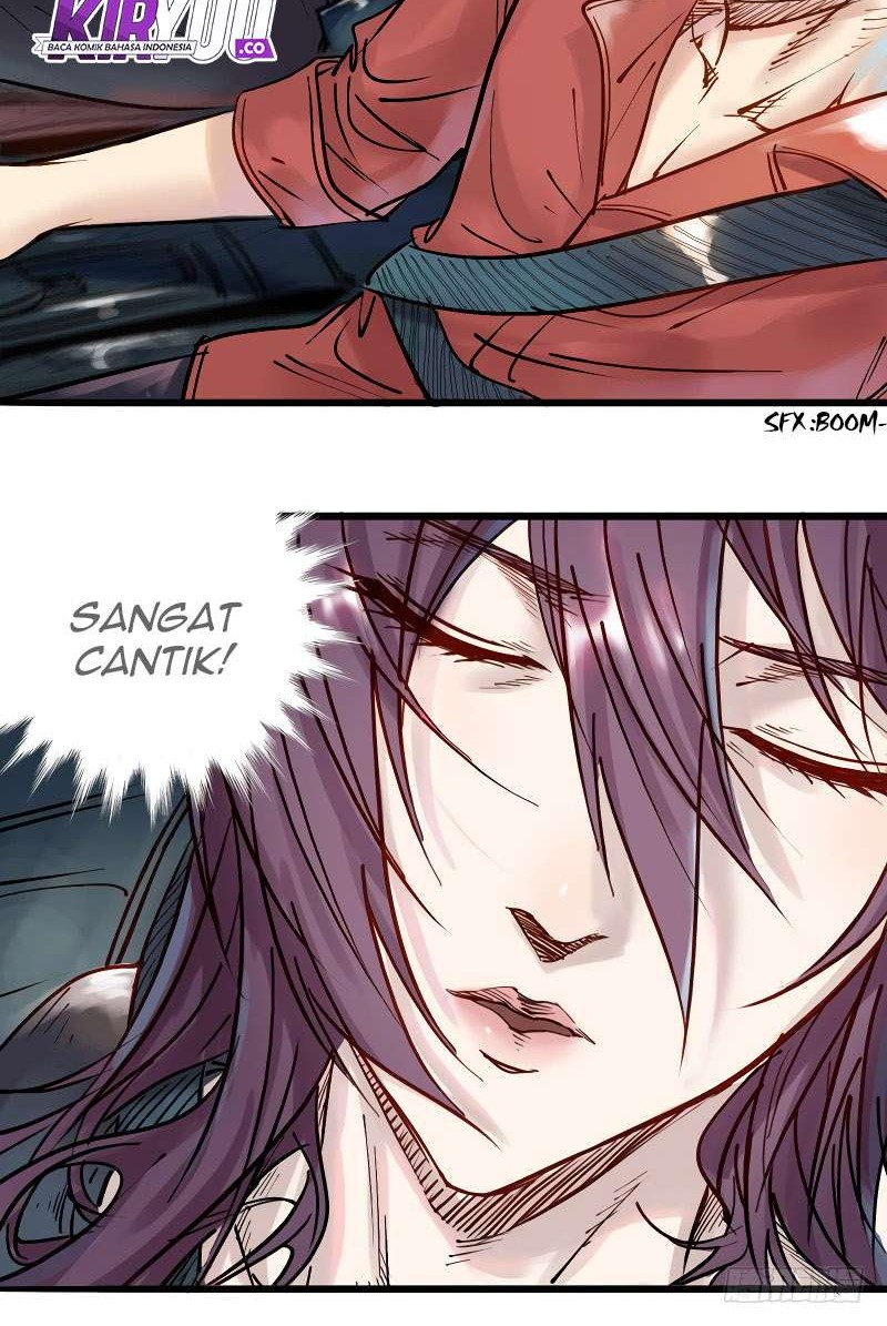 A Strange World Chapter 4 - Halaman 24