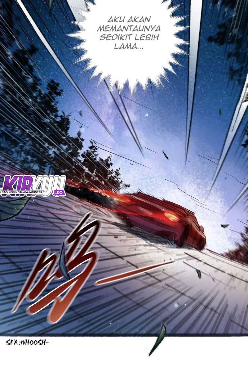 A Strange World Chapter 4 - Halaman 31