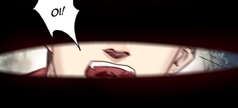 A Strange World Chapter 4 - Halaman 6