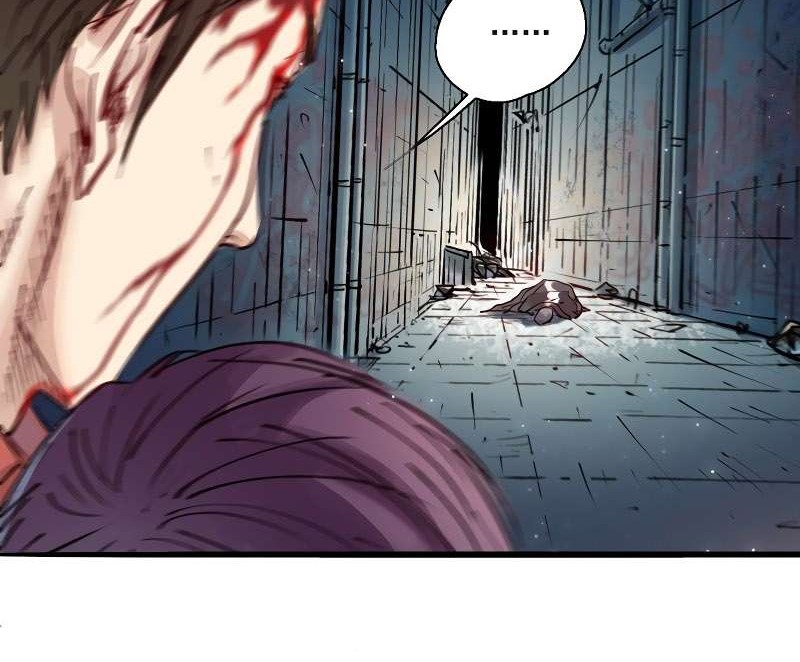 A Strange World Chapter 4 - Halaman 8