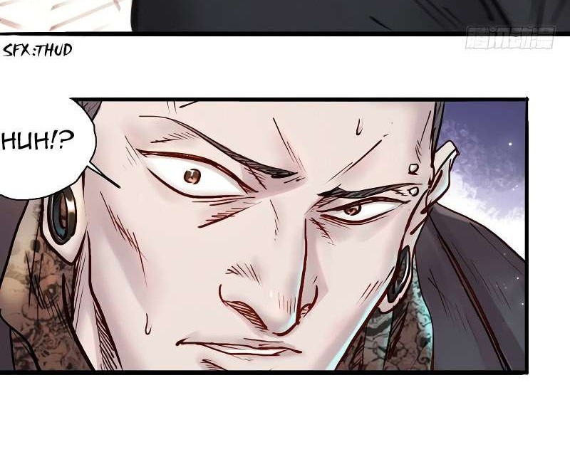 A Strange World Chapter 4 - Halaman 15