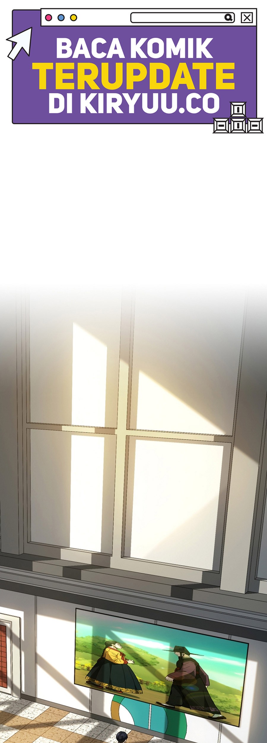  A Thousand Faces Chapter 15 gambar 2