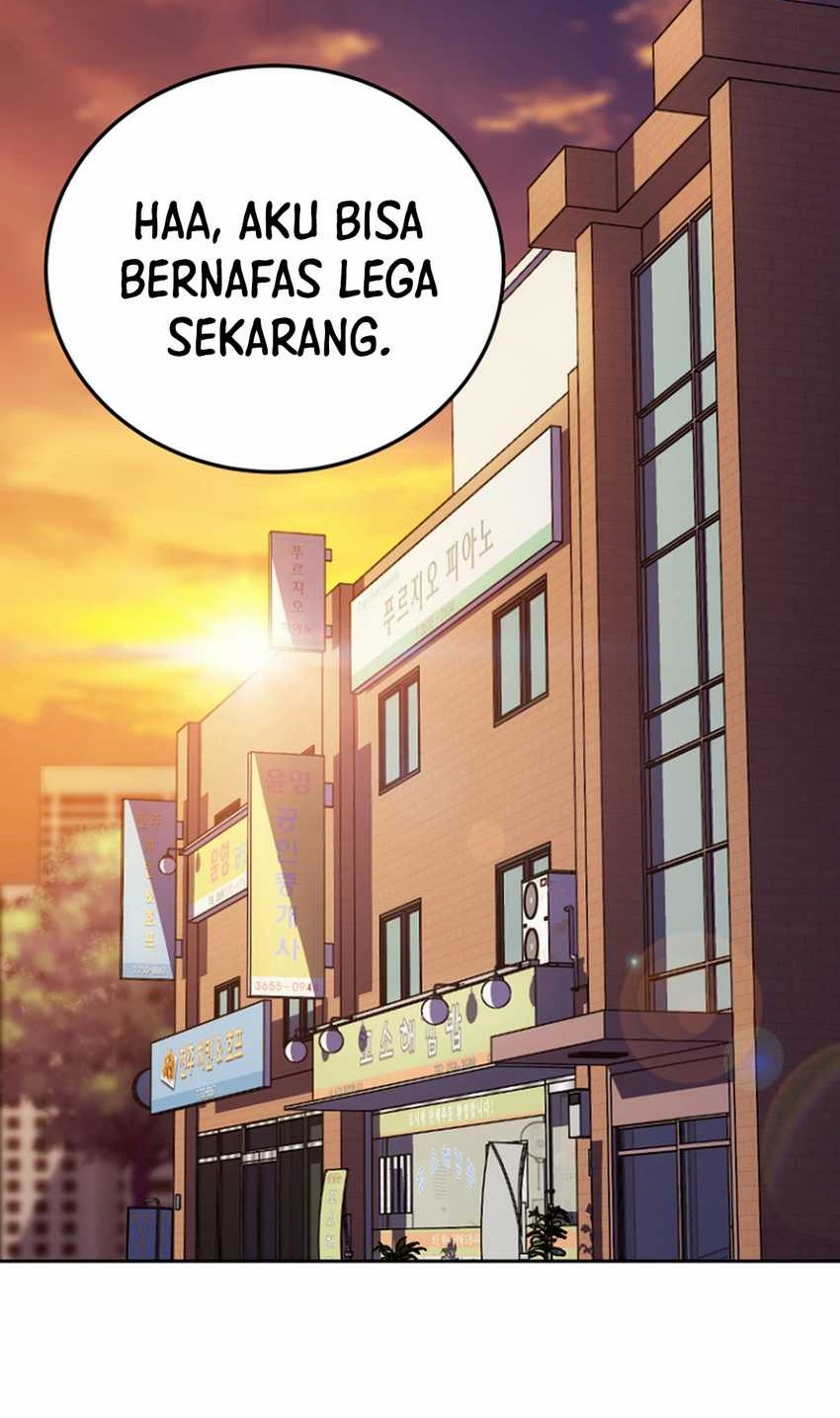  A Thousand Faces Chapter 24 gambar 2