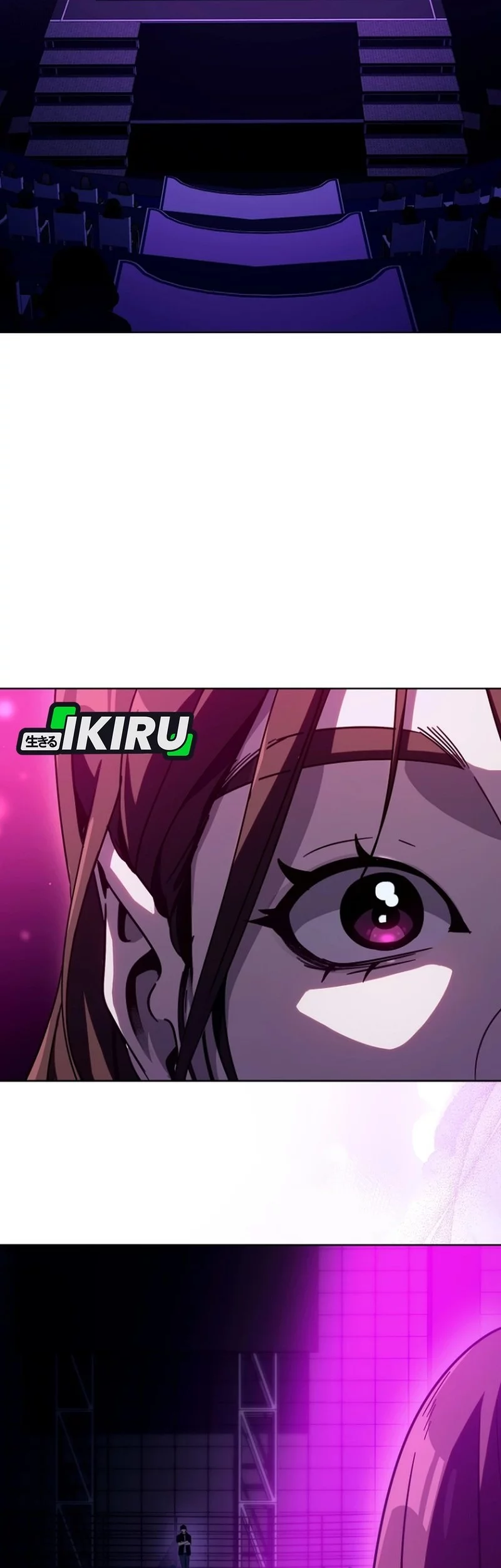  A Thousand Faces Chapter 42 gambar 2