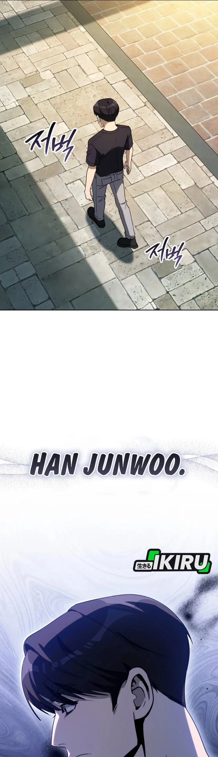 A Thousand Faces Chapter 47 Gambar 3