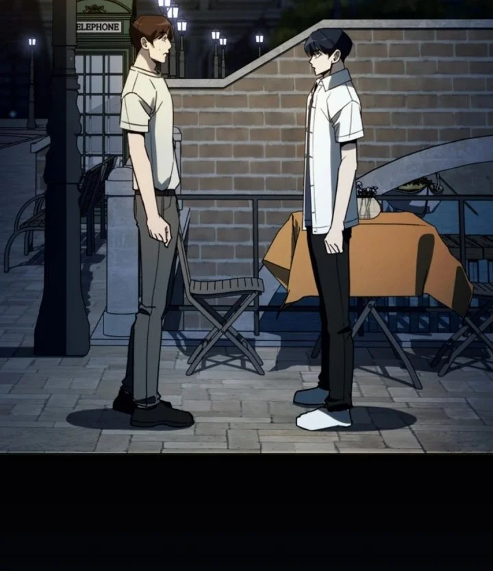  A Thousand Faces Chapter 49 gambar 2