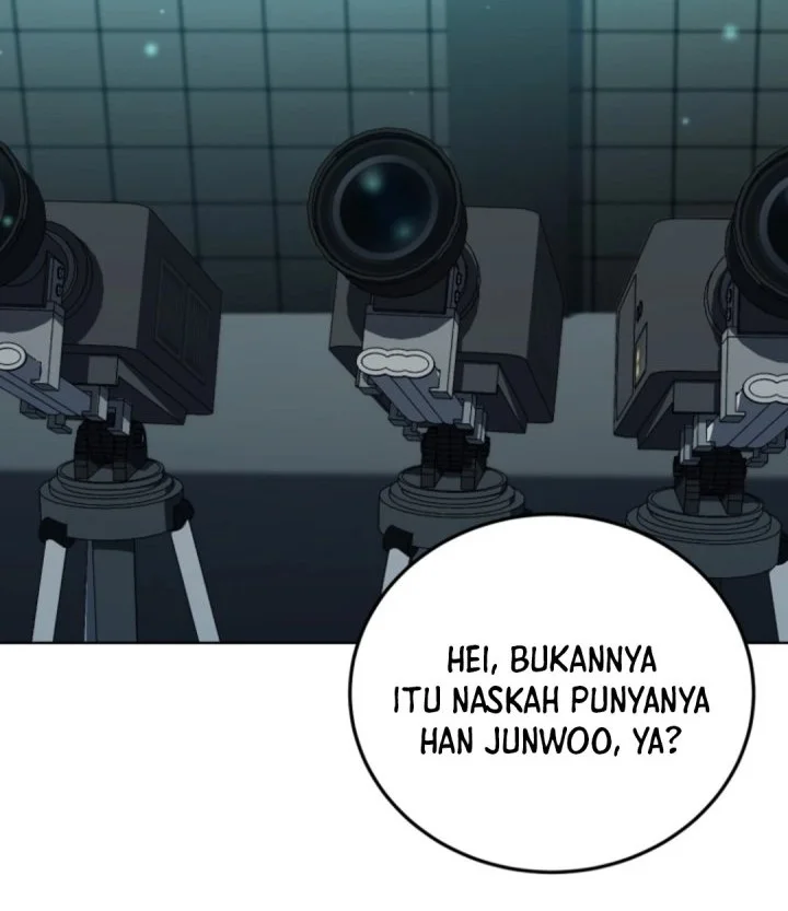  A Thousand Faces Chapter 50 gambar 2